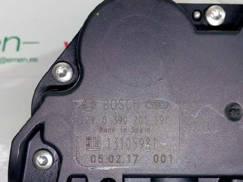  MOTOR LIMPIA TRASERO OPEL ASTRA H BERLINA 
