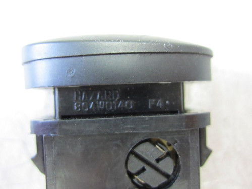  INTERRUPTOR CHEVROLET MATIZ (2004) 