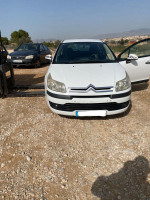 CITROEN C4 BERLINA