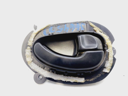  MANETA INTERIOR DELANTERA DERECHA, PEUGEOT, 406 BERLINA (S1/S2) 