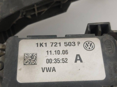 PEDAL ACELERADOR, SEAT, LEON (1P1)