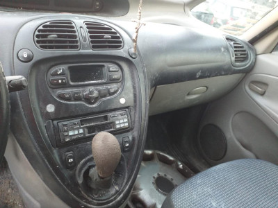 CITROEN XSARA PICASSO