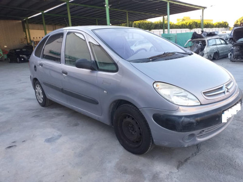  CITROEN XSARA PICASSO 