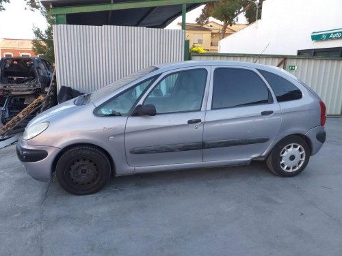  CITROEN XSARA PICASSO 