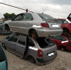  CITROEN XSARA PICASSO 