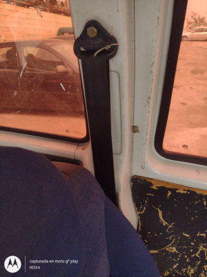 CINTURON SEGURIDAD TRASERO IZQUIERDO