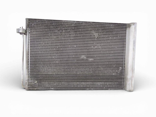 CONDENSADOR / RADIADOR AIRE ACONDICIONADO used