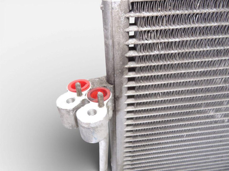 CONDENSADOR / RADIADOR  AIRE ACONDICIONADO