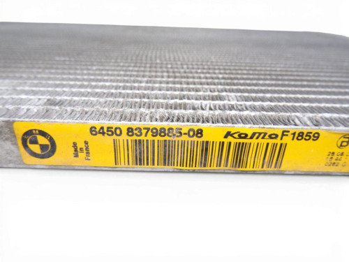 CONDENSADOR / RADIADOR AIRE ACONDICIONADO used