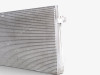 CONDENSADOR / RADIADOR AIRE ACONDICIONADO used