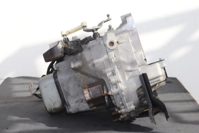 CAJA CAMBIOS, PEUGEOT, 2008