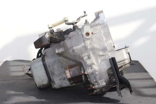  CAJA CAMBIOS, PEUGEOT, 2008 