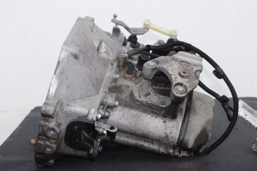  CAJA CAMBIOS, PEUGEOT, 2008 