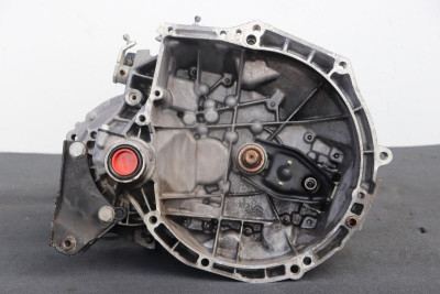 CAJA CAMBIOS, PEUGEOT, 2008