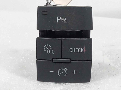 MANDO MULTIFUNCION, AUDI, Q7 (4L)