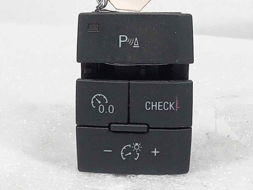  MANDO MULTIFUNCION, AUDI, Q7 (4L) 