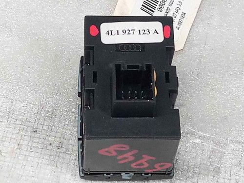  MANDO MULTIFUNCION, AUDI, Q7 (4L) 