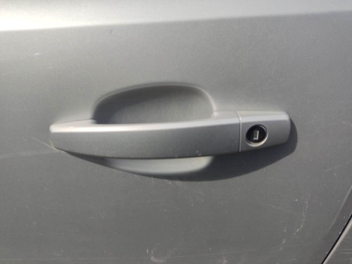  MANETA EXTERIOR DELANTERA IZQUIERDA OPEL ASTRA H GTC 