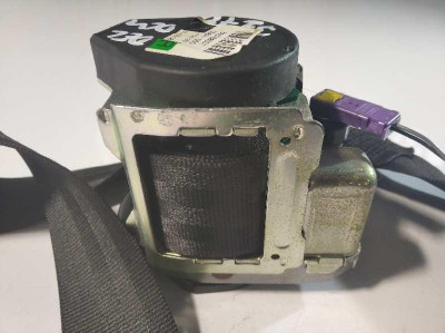CINTURON SEGURIDAD DELANTERO DERECHO, AUDI, A4 AVANT (8E)