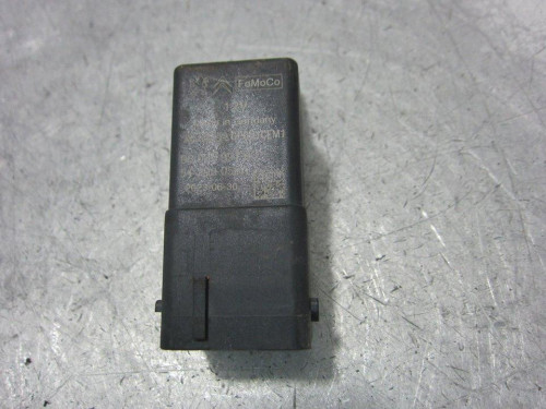  CAJA PRECALENTAMIENTO, CITROEN, JUMPER KASTEN 