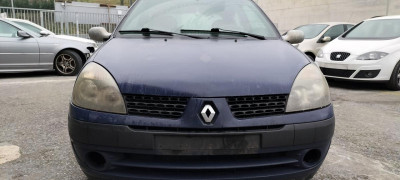 RENAULT CLIO II FASE II (B/CB0)