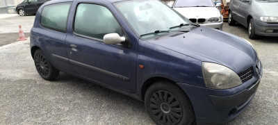 RENAULT CLIO II FASE II (B/CB0)