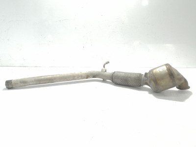 CATALIZADOR, VOLKSWAGEN, GOLF V (1K1)(10.2003)