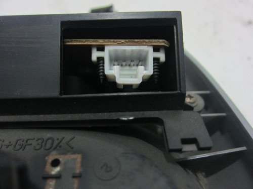  LUZ INTERIOR KIA CARENS (RS) 