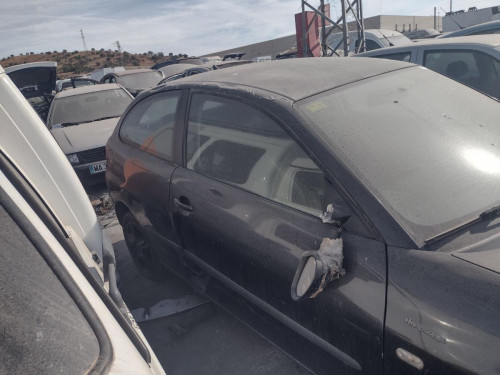  MANETA EXTERIOR DELANTERA DERECHA SEAT IBIZA (6L1) 