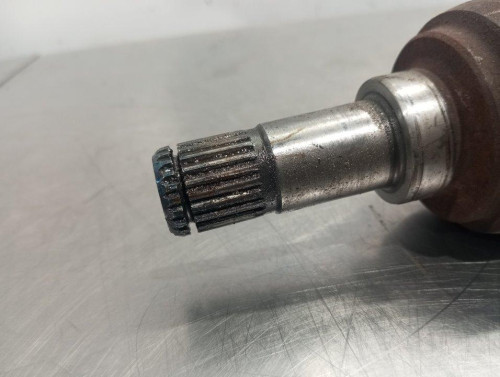  TRANSMISION DELANTERA DERECHA, FORD, KA (CCU) 