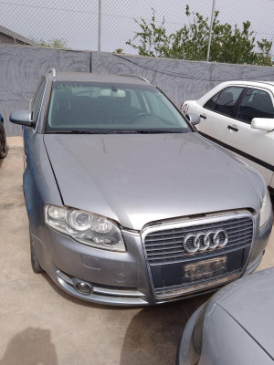 AUDI A4 AVANT (8E)