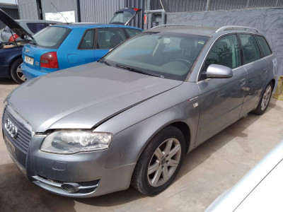 AUDI A4 AVANT (8E)