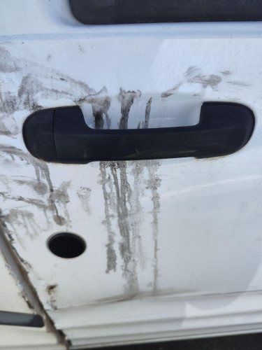 MANETA EXTERIOR DELANTERA DERECHA Ford TRANSIT CONNECT (TC7) 
