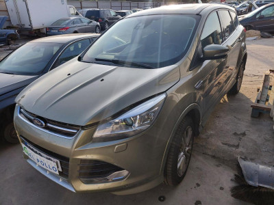 COMPRESOR AIRE ACONDICIONADO, FORD, KUGA (CBS)