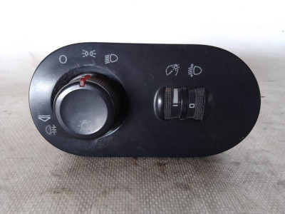 MANDO LUCES, Seat, IBIZA (6L1)