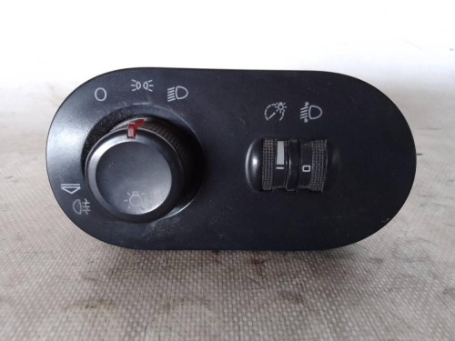 MANDO LUCES Seat IBIZA (6L1) 