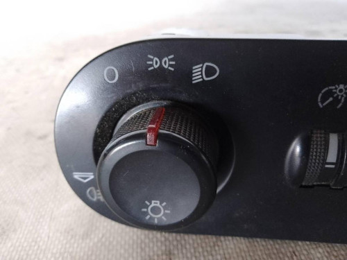 MANDO LUCES Seat IBIZA (6L1) 
