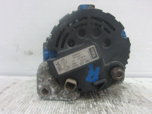  ALTERNADOR RENAULT CLIO II FASE I (B/CB0) 