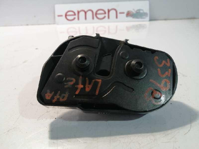 CERRADURA PUERTA LATERAL DERECHA, VOLKSWAGEN, CADDY (2K)(02.2004)