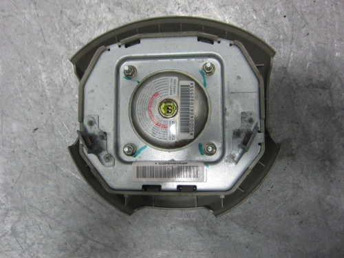  AIRBAG DELANTERO IZQUIERDO Nissan MICRA (K12E) 