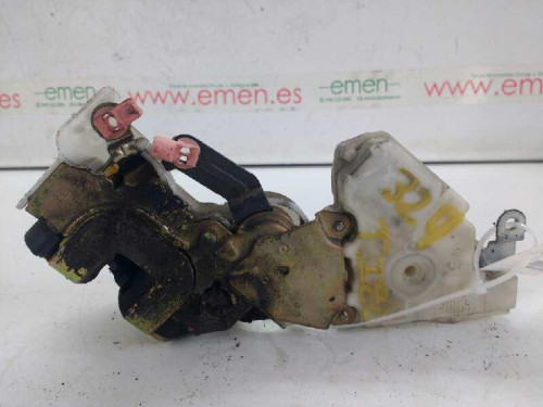  CERRADURA PUERTA TRASERA IZQUIERDA NISSAN ALMERA (N16/E) 