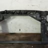 PANEL FRONTAL