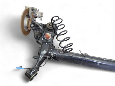 PUENTE TRASERO, CITROEN, C3