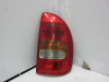  PILOTO TRASERO DERECHO OPEL CORSA B 