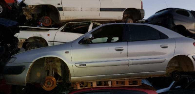 CITROEN XSARA BERLINA