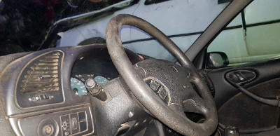 CITROEN XSARA BERLINA