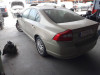 VOLVO S80 BERLINA — автомобиль-донор на запчасти 