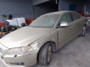 VOLVO S80 BERLINA — автомобиль-донор на запчасти 