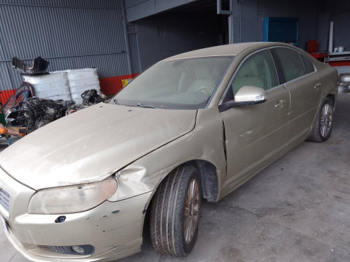 VOLVO S80 BERLINA — автомобиль-донор на запчасти 