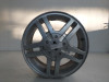  LLANTA, FORD, FIESTA (CBK) 